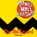 Portada de The Old Record (1989-1992)