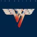 Portada de Van Halen II
