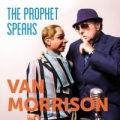 Portada de The Prophet Speaks