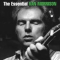 Portada de The Essential Van Morrison