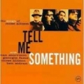 Portada de Tell Me Something: The Songs of Mose Allison