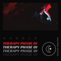 Portada de Therapy Phase 01 - EP