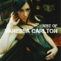 Portada de Best of Vanessa Carlton
