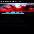 Portada de The City