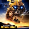 Portada de Bumblebee (Motion Picture Soundtrack)