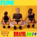Portada de Funk Brasil 2019