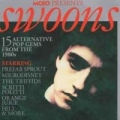 Portada de Swoons (15 Alternative Pop Gems From The 1980s)