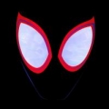 Portada de Spider-Man: Into the Spider-Verse (Soundtrack From & Inspired by the Motion Picture)
