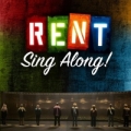 Portada de #RENTSingalong 