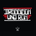 Portada de Dreggisch und roh