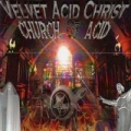 Portada de Church of Acid