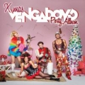 Portada de Xmas Party Album!