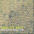 Portada de Ghost Notes