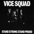 Disco de la canción Stand Strong, Stand Proud