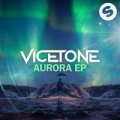 Portada de Aurora - EP