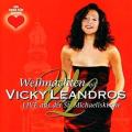 Portada de Weihnachten mit Vicky Leandros