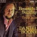 Portada de Beautiful Sunday