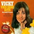 Portada de Vicky und ihre Hits