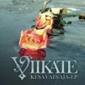 Portada de Kesävainaja-EP
