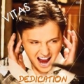 Portada de Dedication