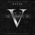 Portada de Audio Visual Connect Series: Vitas