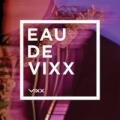 Portada de EAU DE VIXX