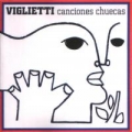 Portada de Canciones chuecas