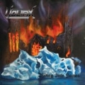 Portada de Hiding Into Flames