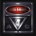 Portada de Voltage / AC