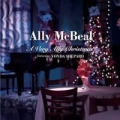 Portada de Ally McBeal: A Very Ally Christmas