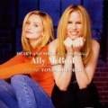Portada de Heart and Soul: New Songs from Ally McBeal