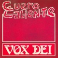 Portada de Cuero caliente