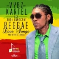 Portada de Reggae Love Songs & Other Things