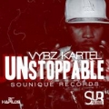 Portada de Unstoppable