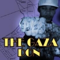 Portada de The Gaza Don