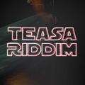 Portada de Teasa riddim