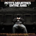 Portada de Petits meurtres entre amis