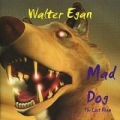 Portada de Mad Dog: The Lost Album
