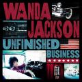 Portada de Unfinished Business