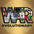 Portada de Evolutionary