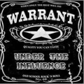 Portada de Under the Influence