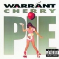 Disco de la canción Cherry Pie