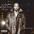 Portada de In the Mid-Nite Hour