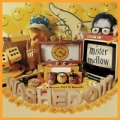 Portada de Mister Mellow