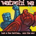 Portada de Lost a Few Battles... Won the War