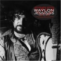 Portada de Waylon Forever