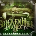 Portada de The Chicken Hill Project