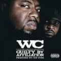 Portada de Guilty by Affiliation