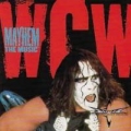 Portada de WCW Mayhem: The Music