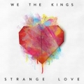 Portada de Strange Love 